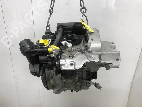 Engine SKODA KAMIQ (NW4) 1.0 TSI | BP38409153M1 - Image 5