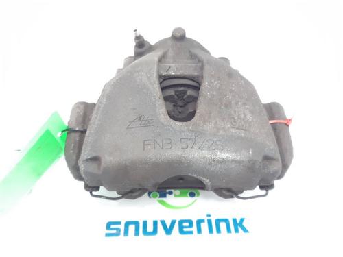 Used Right front brake caliper OPEL MERIVA B MPV (S10) 1.4 (75) (120 hp) 16125836