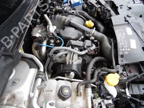 Electronic module RENAULT MEGANE IV Grandtour (K9A/M/N_) 1.5 dCi 110 | BP40575423M83 - Image 27