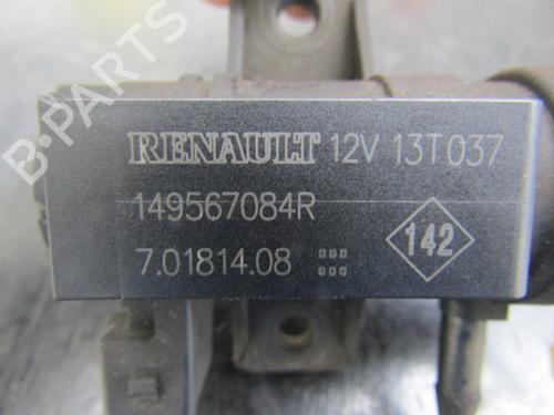Electronic sensor RENAULT CLIO IV (BH_) 1.5 dCi 75 | BP24162947M84 