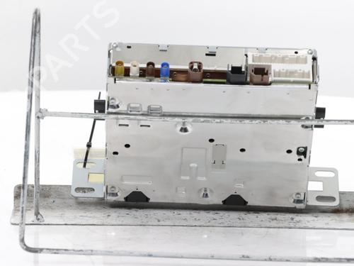 Radio RENAULT ZOE Hatchback Van (BFM_) Electric (BFMF) | BP38409370E6 - Image 6