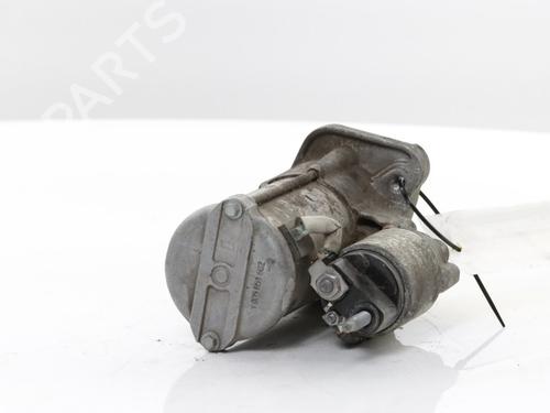Starter RENAULT EXPRESS Box Body/MPV 1.5 Blue dCi 75 (F6AA) | BP39618777M8 - Image 4