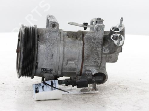 Airco pomp Airco pomp PEUGEOT 208 I (CA_, CC_) 1.2 VTI 82 (82 hp) 37263021 37263021