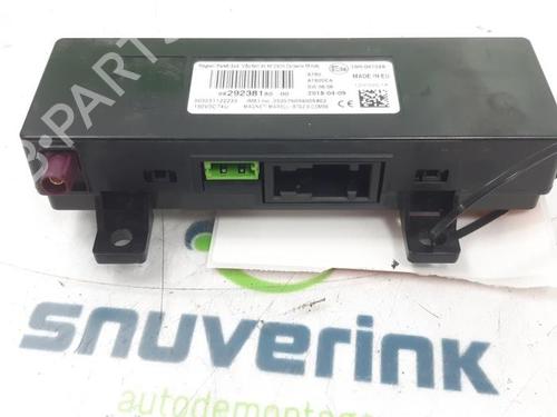 Electronic module CITROËN C3 AIRCROSS II (2R_, 2C_) 1.2 PureTech 110 (2RHNZB, 2RHNZW, 2RHNPX, 2RHNPJ) | BP40583427M83 - Image 3