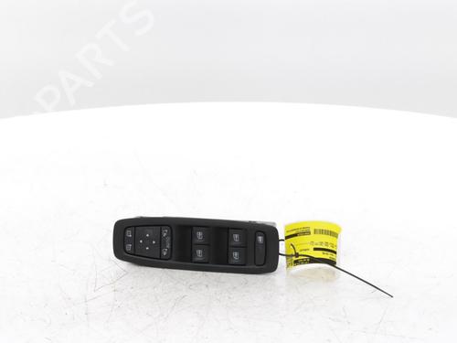 Used Switch Switch RENAULT SCÉNIC IV (J9_) 1.2 TCe 115 (115 hp) 33696488 33696488