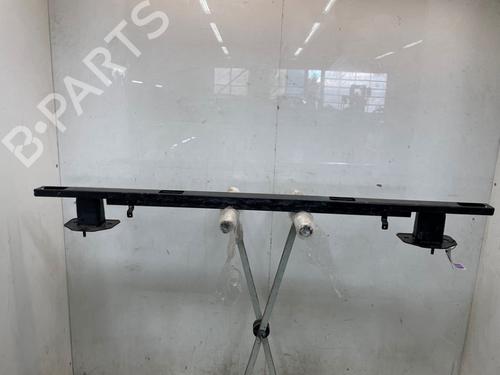 Refuerzo paragolpes trasero Refuerzo paragolpes trasero 38110729 38110729