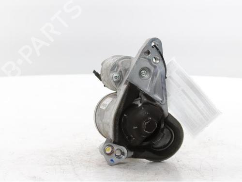 Starter NISSAN JUKE (F16_) 1.0 | BP40552104M8 - Image 3