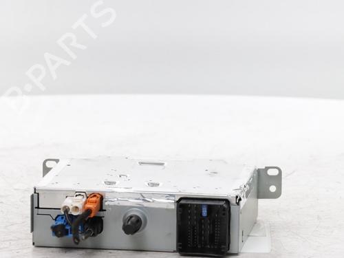 Radio OPEL CORSA F (P2JO) 1.2 (68) | BP34564565E6  - Image 6