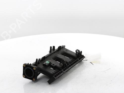 Intake manifold RENAULT KADJAR (HA_, HL_) 1.2 TCe 130 (HLMR) | BP29241416M70 - Image 9