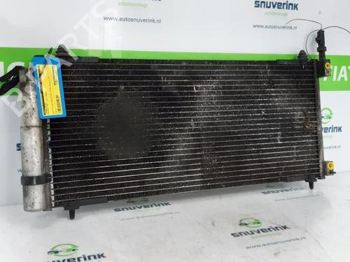 intercooler-peugeot-607-9d-9u-2000-40571373 main image