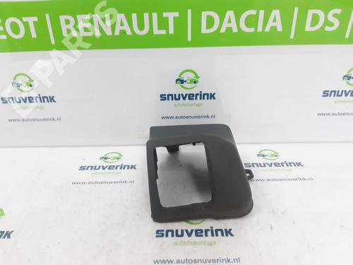 Used Manual gearbox selector Manual gearbox selector FIAT DUCATO Platform/Chassis (230_) 2.5 D (84 hp) 10803463 10803463