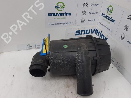 Used Air filter box PEUGEOT BOXER Van (244) 2.2 HDi (101 hp) 21109383