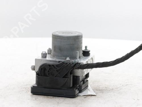ABS pump RENAULT ZOE Hatchback Van (BFM_) Electric (BFMC, BFMD) | BP37490328M43 - Image 9