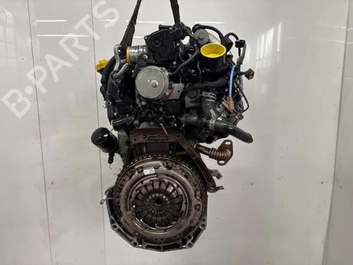 Engine RENAULT CLIO IV (BH_) 1.5 dCi 90 | BP40585039M1 - Image 2