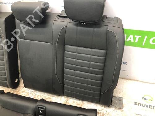 Rear seat RENAULT MEGANE E-TECH SUV EV60 (BNJ1) | BP24160500C17