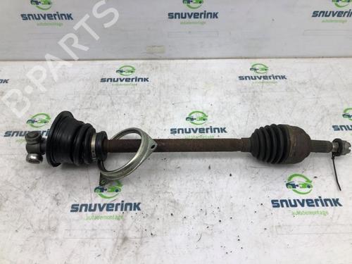 Left front driveshaft RENAULT TWINGO II (CN0_) 1.2 (CN0D) | BP40562152M38 - Image 3