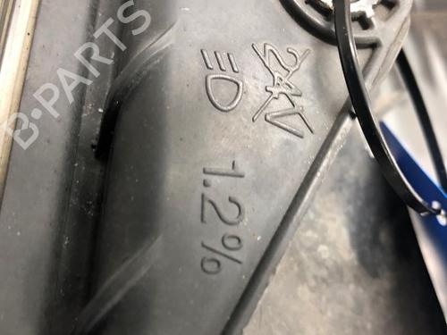 Right headlight PEUGEOT 206 Hatchback (2A/C) 1.4 i | BP16964445C29 