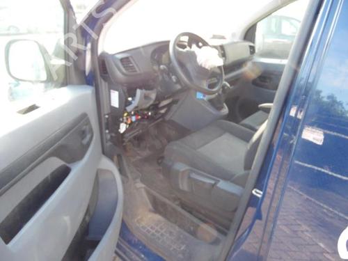 Switch PEUGEOT EXPERT Van (V_) 1.6 BlueHDi 95 | BP40570608I30  - Image 20