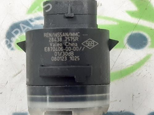 Electronic module RENAULT MEGANE E-TECH SUV EV60 (BNJ1) | BP18028859M83 - Image 2