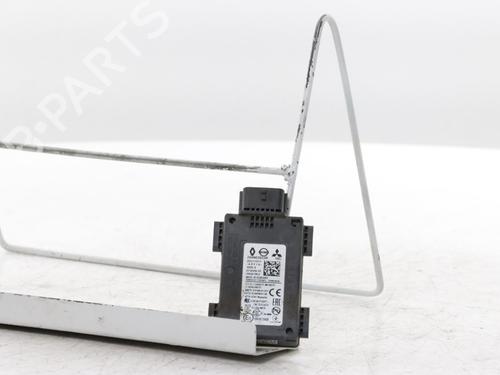 Used Electronic module Electronic module NISSAN QASHQAI III (J12) 1.3 DIG-T (158 hp) 33696872 33696872