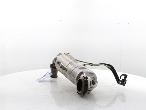 Catalyst PEUGEOT 208 II (UB_, UP_, UW_, UJ_) 1.2 PureTech 100 | BP30757312M10 