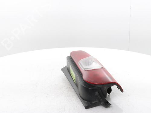 Right taillight OPEL COMBO Box Body/MPV (K9) 1.2 | BP30185867C35 - Image 3