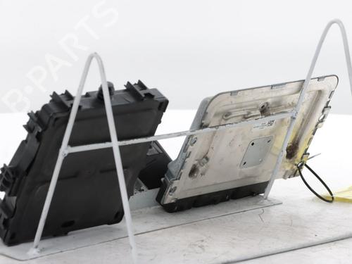 Engine control unit (ECU) RENAULT CLIO V (B7_) 1.0 TCe 90 (B7MT) | BP31050238M57