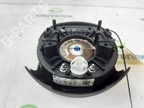 Driver airbag RENAULT TWINGO III (BCM_, BCA_) 1.0 SCe 70 | BP21193595C9 