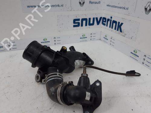 Rør RENAULT MEGANE III Grandtour (KZ0/1) 1.5 dCi (KZ09, KZ0D, KZ1G, KZ29, KZ14, KZ1W, KZ10, KZ1F,... (110 hp) 16288336