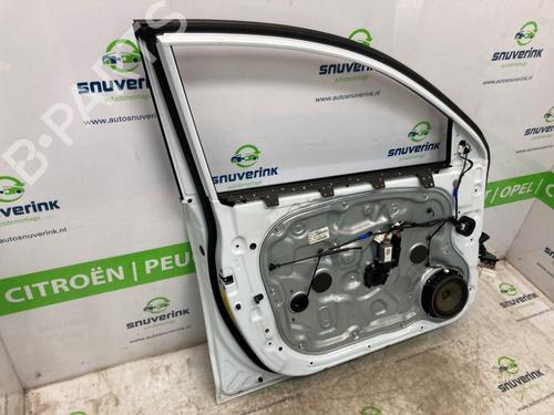 Left front door KIA CEE'D SW (ED) 1.4 CVVT | BP21179081C2 