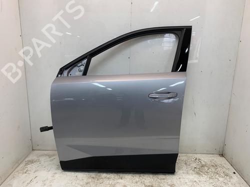 Used Left front door Left front door PEUGEOT 3008 III (KA_, KB_, KC_) Hybrid 136 (KAHPYE) (136 hp) 33696537 33696537