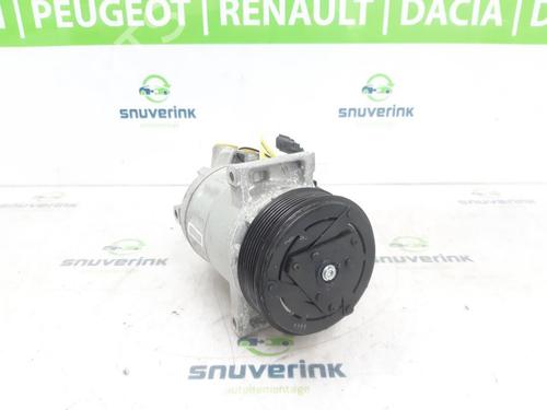 AC compressor RENAULT CAPTUR II (HF_) TCe 90 (HFM6) | BP37798525M34 - Image 4