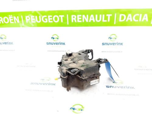 Other TOYOTA PROACE Van (MDZ_) 1.6 D4d (MDZ9) | BP27287894O1 