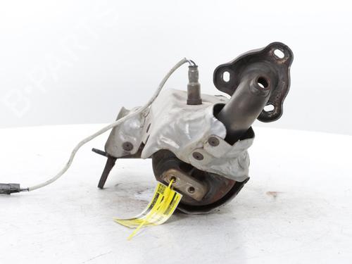 Catalyst RENAULT CAPTUR I (J5_, H5_) 1.2 TCe 120 | BP39507667M10 - Image 3