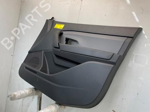 Front right panel RENAULT EXPRESS Box Body/MPV 1.5 Blue dCi 75 (F6AA) | BP38110736C59 - Image 3