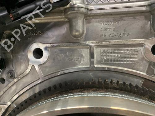 Engine BMW X1 (U11) xDrive 25 e Plug-in-Hybrid | BP34564128M1 - Image 7