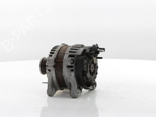 Alternator RENAULT KADJAR (HA_, HL_) 1.3 TCe 140 (HLNB, HLN1) | BP29241472M7 - Image 4