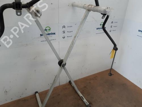 Anti roll bar RENAULT MASTER III Platform/Chassis (EV, HV, UV) 2.3 dCi 165 RWD (HV0P, HV0U, HV10, HV12, UV0P, UV0U,... | BP24156953M96 - Image 3