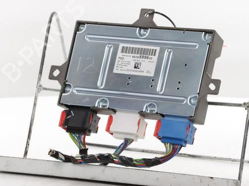 Electronic module DS DS 3 / DS 3 CROSSBACK (UR_, UC_, UJ_) 1.2 PureTech 130 (URHNSS) | BP40265997M83 - Image 2