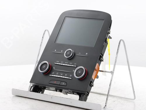 Display RENAULT SCÉNIC IV (J9_) 1.2 TCe 115 | BP31050064C48