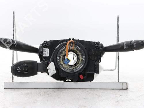 Used Steering column stalk Steering column stalk PEUGEOT 208 I (CA_, CC_) 1.6 VTi (120 hp) 33813937 33813937