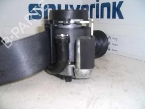 Rear left seatbelt RENAULT MEGANE II (BM0/1_, CM0/1_) 1.6 16V | BP21111072I29 