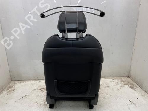 Left front seat CITROËN C5 III Break (RW_) 2.2 HDi 200 | BP30186132C15