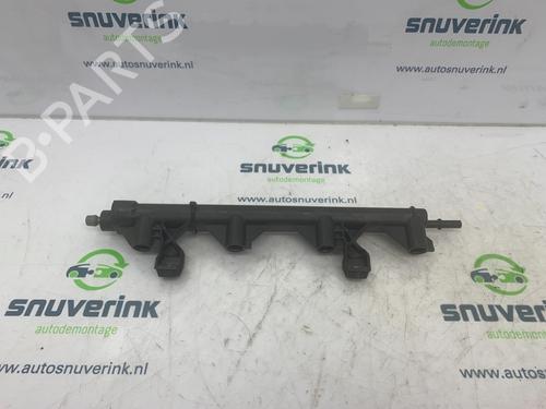 Used Injection rail PEUGEOT 207 SW (WK_) 1.6 16V (120 hp) 10784836