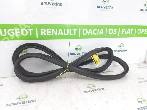 Used Rubber door seal DACIA SANDERO III 1.0 TCe 90 (91 hp) 26202632