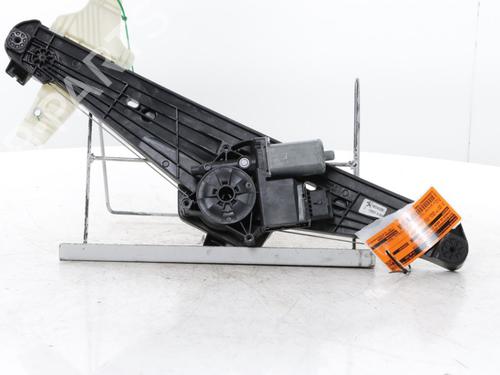 Used Rear right window mechanism Rear right window mechanism CITROËN C5 AIRCROSS (A_) 1.6 Hybrid 225 (A45GFR) (224 hp) 36089907 36089907