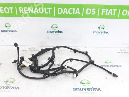 Other PEUGEOT 2008 II (UD_, US_, UY_, UJ_, UR_, UC_) 1.2 PureTech 130 (USHNS, URHNS) | BP20499626O1 
