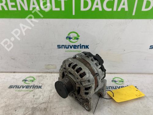 Used Alternator Alternator 21544199 21544199