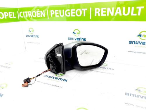 Right mirror PEUGEOT 308 SW II (LC_, LJ_, LR_, LX_, L4_) 1.6 BlueHDi 120 | BP10805235C27 