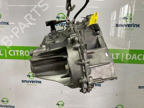 Used Gearbox Gearbox 25379343 25379343